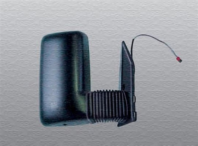 MAGNETI MARELLI 350315026730 -  Широкоугольное зеркало